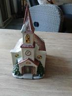 Kerk, Ophalen of Verzenden, Zo goed als nieuw