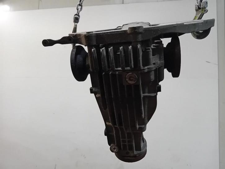 Cardan Audi A6, Auto-onderdelen, Transmissie en Toebehoren, Audi, Gebruikt, Herkomst onderdeel bekend, 12 maanden garantie, Ophalen of Verzenden