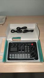 Mini dj set voor kinderen, Ophalen of Verzenden, Nieuw