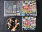 Jade Cocoon PS1 Playstation 1, Spelcomputers en Games, Games | Sony PlayStation 1, Role Playing Game (Rpg), Ophalen of Verzenden