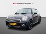 MINI Cooper One 1.4 Business Line bj 2009 Navi Nette Auto!, Auto's, Mini, 47 €/maand, Origineel Nederlands, Te koop, Benzine