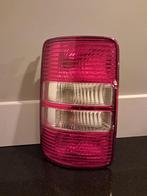 Achterlicht VW Caddy, Ophalen, Gebruikt, Volkswagen