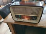 antieke radioTelefunken Gavotte 8 optie Bluetooth, Ophalen of Verzenden