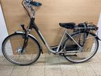 UNION ORIBI ELEKTRISCHE DAMESFIETS 49 CM NIEUW ACCU, Overige merken, Gebruikt, 47 tot 50 cm, Versnellingen