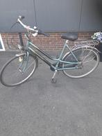 gazelle orange damesfiets 53 cm, 50 tot 53 cm, Ophalen, Gebruikt, Gazelle