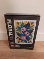 Nieuwe LEGO Art Floral Art 31207, Kinderen en Baby's, Speelgoed | Duplo en Lego, Ophalen of Verzenden, Nieuw, Complete set, Lego