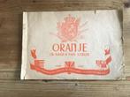 Oranje 1940-1945, Ophalen, Gebruikt, Nederland, Tijdschrift of Boek