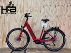 Cube Supreme Sport Hybrid Pro 625 E-Bike Shimano Deore, Fietsen en Brommers, Elektrische fietsen, Niet ingevuld, Niet ingevuld