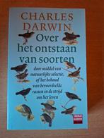 Over het ontstaan van soorten - Charles Darwin, Ophalen of Verzenden, Zo goed als nieuw, Charles Darwin, Natuurwetenschap