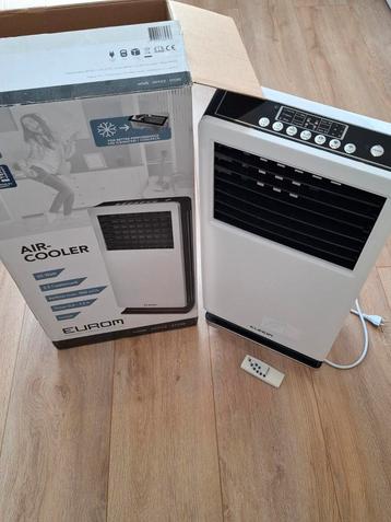 Air cooler  beschikbaar voor biedingen