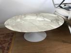 Knoll International Eero Saarinen marmer salontafel 166-167, Ophalen