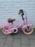 12 inch kinderfiets, Fietsen en Brommers, Fietsen | Kinderfietsjes, Ophalen, Gebruikt, Minder dan 16 inch
