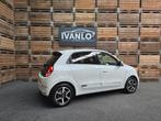 Renault Twingo 0.9 TCe Intens Clima Cruise PDC LM comfort +, Auto's, Renault, Automaat, 898 cc, Gebruikt, 4 stoelen