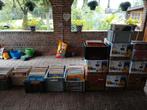 Grote partij lp.s, Cd's en Dvd's, Vinyl | Overige Vinyl, Ophalen, Zo goed als nieuw, Overige formaten