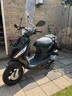 Schadevrije Zip 4takt uit 2020., Fietsen en Brommers, Scooters | Piaggio, Ophalen, Gebruikt, Zip