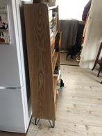 Boekenkast Twist, Huis en Inrichting, Kasten | Boekenkasten, Ophalen, Met plank(en), Overige materialen, 100 tot 150 cm