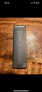 Hyundai elektrische tandenborstel, Ophalen of Verzenden, Nieuw, Tandenborstel