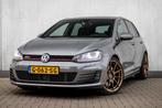Volkswagen Golf 2.0 TSI 169KW 5D 2014 Grijs, Auto's, Volkswagen, 65 €/maand, 1295 kg, 4 cilinders, 1984 cc