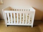 Ledikant, Kinderen en Baby's, Kinderkamer | Complete kinderkamers, Ophalen of Verzenden, Zo goed als nieuw, Jongetje of Meisje