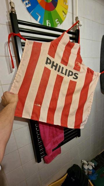 PSV Kook Schort - Gebruikt beschikbaar voor biedingen