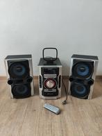 Stereo Sony MHC-EC77, Audio, Tv en Foto, Stereo-sets, Ophalen, Zo goed als nieuw, Sony