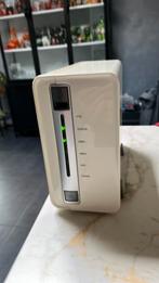 Qnap NAS 3,5 TB, Computers en Software, NAS, Ophalen, Zo goed als nieuw