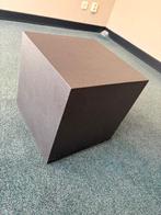 bijzet tafel, Ophalen, Minder dan 45 cm, Minder dan 55 cm, Vierkant