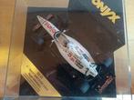Onyx Lola Indycar Nigel Mansell 1:24, Ophalen, Zo goed als nieuw, Auto, Overige merken