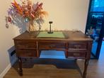 Authentiek bureau met diepe lades, Ophalen, Gebruikt, Bureau