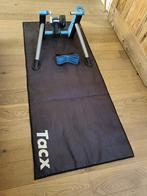 Tacx Blue Twist hometrainer, Sport en Fitness, Ophalen, Zo goed als nieuw, Overige typen
