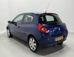 Renault Clio 1.4-16V Extreme | AIRCO | 3D, Voorwielaandrijving, Gebruikt, 4 cilinders, Blauw