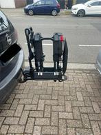 Thule easyfold 3 fietsendrager, Auto diversen, Fietsendragers, Ophalen, Zo goed als nieuw, Trekhaakdrager