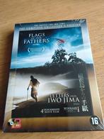 Flags of our Fathers/ letters from Iwo Jima (nieuw )., Vanaf 16 jaar, Ophalen, Nieuw in verpakking, Oorlog