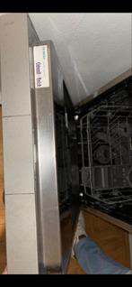Siemens Afwasmachine 45cm - Zeer Goede Staat!, Witgoed en Apparatuur, Eco programma, Ophalen of Verzenden, Zo goed als nieuw, Vrijstaand