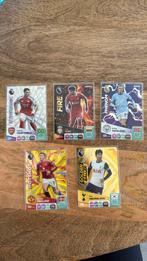 Panini adrenalyn premier league, Ophalen of Verzenden, Zo goed als nieuw, Meerdere plaatjes