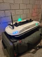 Voyager voerboot navigator karpervissen deeper jrc fox nash, Watersport en Boten, Hengelsport | Karpervissen, Ophalen of Verzenden