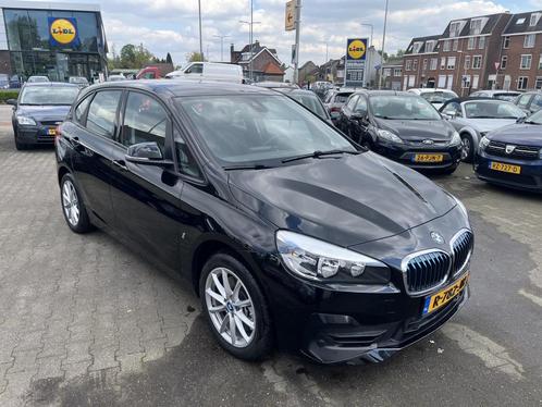 Bmw 2-serie Active Tourer 225xe iP Executive, Auto's, BMW, Bedrijf, 2-Serie Active Tourer, ABS, Airbags, Airconditioning, Alarm