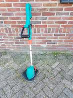 Bosch art30 combitrimmer, Tuin en Terras, Grastrimmers, Ophalen, Zo goed als nieuw, 50 cm of meer, BOSCH