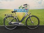 Fietshokje Amersfoort: Gazelle Orange damesfiets N8 H49, Fietsen en Brommers, Fietsen | Dames | Damesfietsen, Gebruikt, 47 tot 50 cm