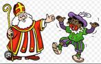Gezocht, pieten + evt Sinterklaas, Ophalen, Nieuw, Overige