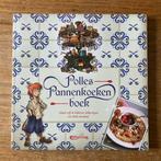 Efteling - Polles Pannenkoekenboek - zgan, Verzamelen, Efteling, Ophalen of Verzenden, Zo goed als nieuw, Overige typen
