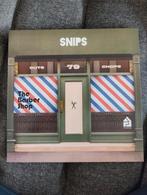 Snips, the Barbershop - Vinyl LP, Cd's en Dvd's, Vinyl | Dance en House, Ophalen of Verzenden, Zo goed als nieuw