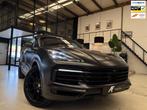Porsche Cayenne 3.0 E-Hybrid VOL! Matt zwart Dealer onderhou, Automaat, Cayenne, Euro 6, 2995 cc