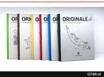 Porsche Classic – Originale - 6 delen, Ophalen of Verzenden, Zo goed als nieuw, Porsche