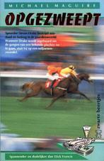 Opgezweept - Michael Maguire, Verzenden, Gelezen, Michael Maguire