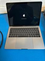 Partij 6x MacBook Pro 2017 getest. Goeie specs, Computers en Software, Apple Macbooks, MacBook Pro, Gebruikt, 256 GB, 2 tot 3 Ghz