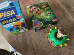 Banana joe en toren van Pisa, Hobby en Vrije tijd, Gezelschapsspellen | Overige, Ophalen of Verzenden, Gebruikt