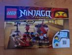 Lego ninjago 70680 boekje NIEUW, Kinderen en Baby's, Speelgoed | Duplo en Lego, Ophalen of Verzenden, Lego