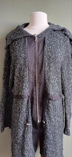 Vest(Dolce vita) maat 48, Zwart, Maat 46/48 (XL) of groter, Ophalen of Verzenden, Dolce Vita