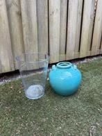 Diverse vintage, brocante en antieke spullen aangeboden!, Ophalen, Gebruikt